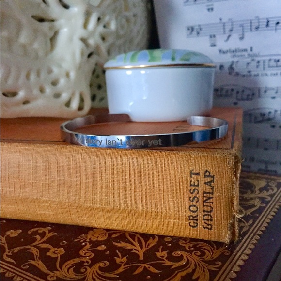 Semi Colon ; Jewelry 🎯 - Picture 3 of 5